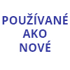 POUŽITÉ