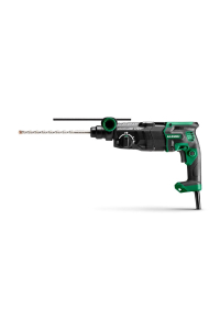 Hikoki DH28PECWSZ příklepová vrtačka 900 W 4300 ot/min SDS Plus Obrázok pre Hikoki DH28PECWSZ příklepová vrtačka 900 W 4300 ot/min SDS Plus