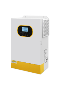 Qoltec 53868 Hybridní solární invertor mimo síť 6.2kVA | 6.2kW | 120A | MPPT | LCD | BMS | Sinus Obrázok pre Qoltec 53868 Hybridní solární invertor mimo síť 6.2kVA | 6.2kW | 120A | MPPT | LCD | BMS | Sinus