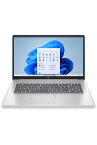 HP 17-cn3119nw Notebook Intel® Core™ i5 i5-1334U 43,9 cm (17,3 Obrázok pre HP 17-cn3119nw Notebook Intel® Core™ i5 i5-1334U 43,9 cm (17,3