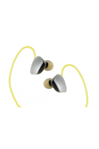 iBox X1 BLUETOOTH Sluchátka s mikrofonem Bezdrátový Do ucha Hovory/hudba Šedá, Žlutá Obrázok pre iBox X1 BLUETOOTH Sluchátka s mikrofonem Bezdrátový Do ucha Hovory/hudba Šedá, Žlutá