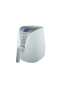 Blaupunkt AFD601 fritovací hrnec Samostarný 4 l Samostatné 1500 W Fritéza Bílá Obrázok pre Blaupunkt AFD601 fritovací hrnec Samostarný 4 l Samostatné 1500 W Fritéza Bílá
